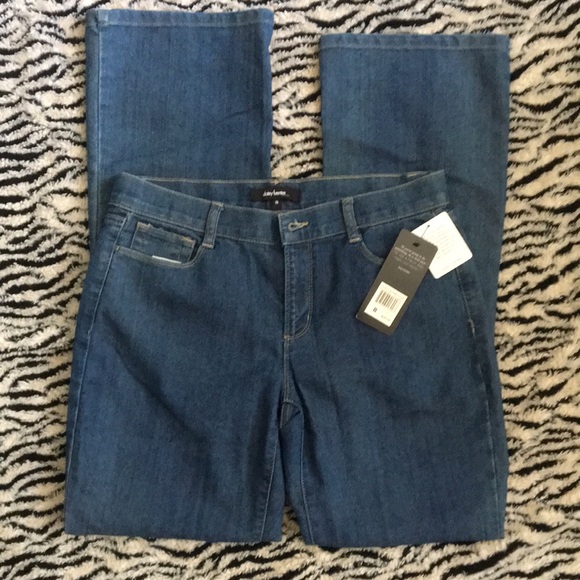 Daisy Fuentes Denim - 🔆SOLD🔆 DAISY FUENTES moda Jeans sz 8.